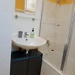 Cihelna شقة *