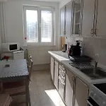 Appartement Cihelna *