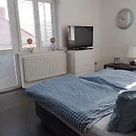 Appartement Cihelna *
