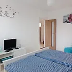 Appartement Cihelna