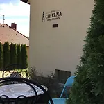 Appartement Cihelna Český Krumlov