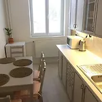 Appartement Cihelna