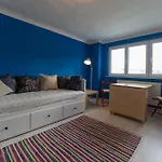 Appartement Cihelna *