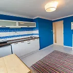 Appartement Cihelna