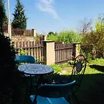 شقة Cihelna