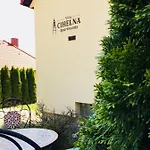 Cihelna Appartement