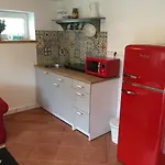 Appartement Cihelna