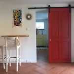 Appartement Cihelna
