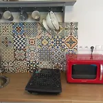 Appartement Cihelna