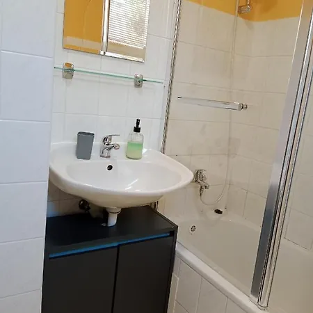 Cihelna Apartment *
