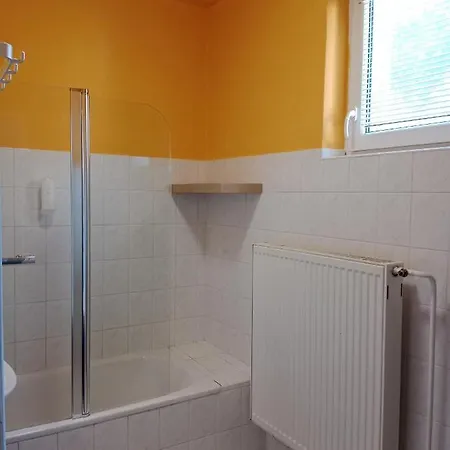 Apartment Cihelna Cesky Krumlov