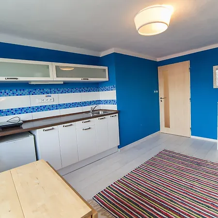 Apartman Cihelna Český Krumlov