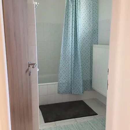 Apartman Cihelna *