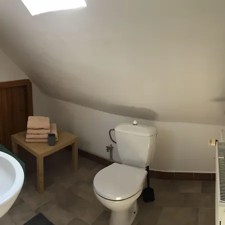 Apartman Cihelna Český Krumlov