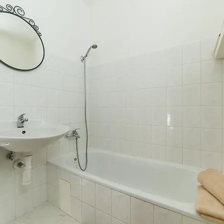 Cihelna Apartment Cesky Krumlov