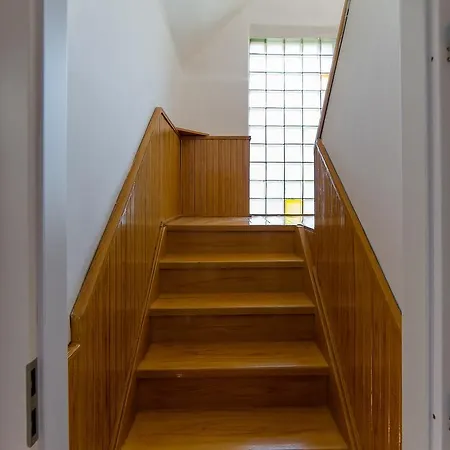 Cihelna Apartamento *