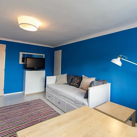 Cihelna Český Krumlov