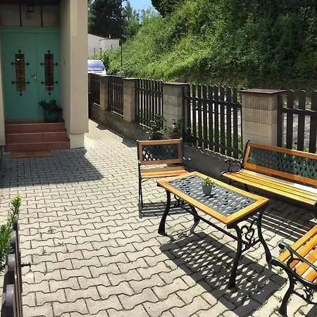Cihelna Cesky Krumlov