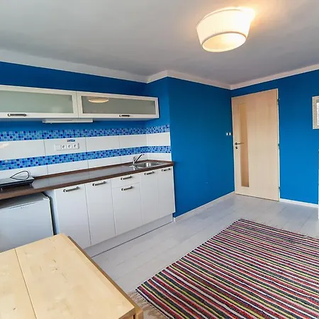 Apartman Cihelna