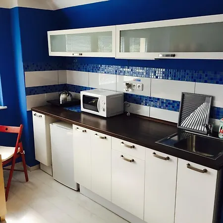 Cihelna Apartment *