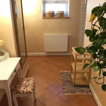 Cihelna Apartment