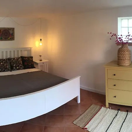 Apartman Cihelna