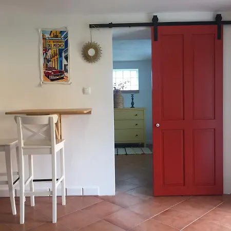 Apartman Cihelna