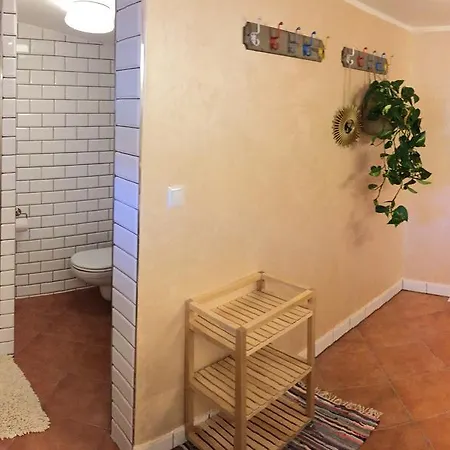 Apartment Cihelna *