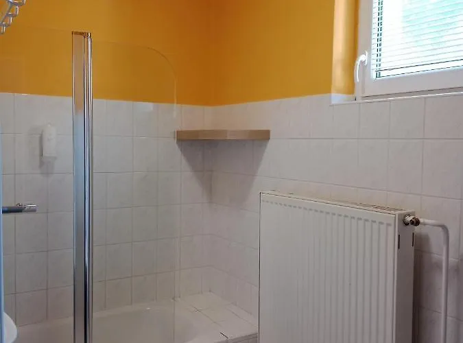 Appartement Cihelna Český Krumlov