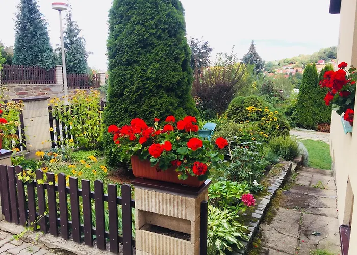 Appartement Cihelna *