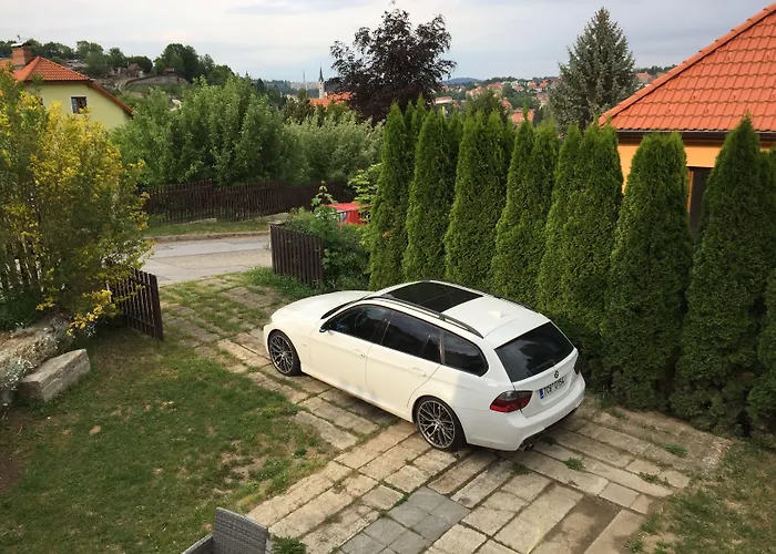 Cihelna Appartement Český Krumlov