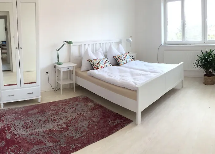 Cihelna Appartement