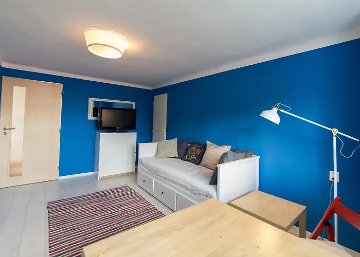 Cihelna Appartement Český Krumlov