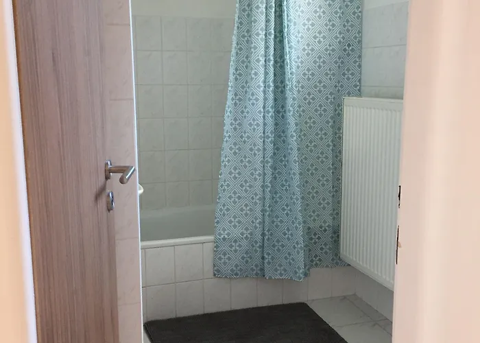 Appartement Cihelna *