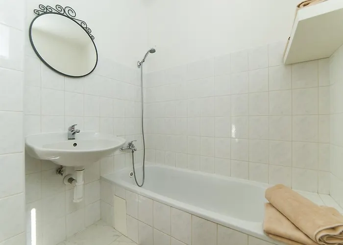 Cihelna Appartement Český Krumlov