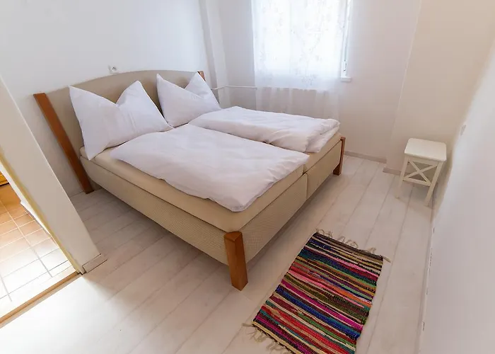 Apartment Cihelna