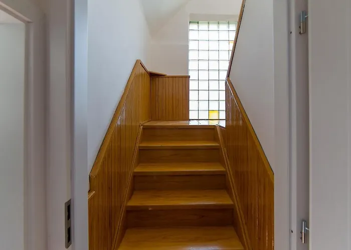 Cihelna Apartamento *