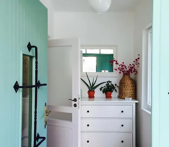 Cihelna Appartement