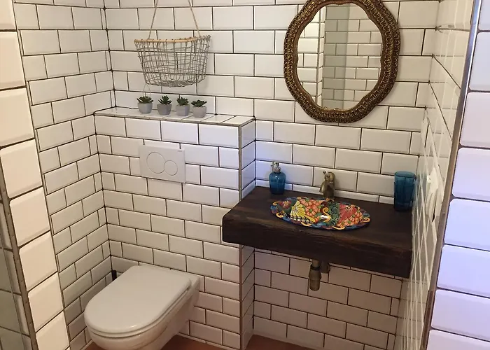 Cihelna Appartement Český Krumlov