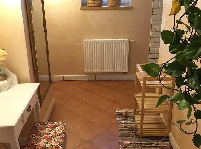 Cihelna Appartement