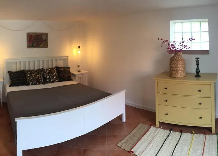 Appartement Cihelna