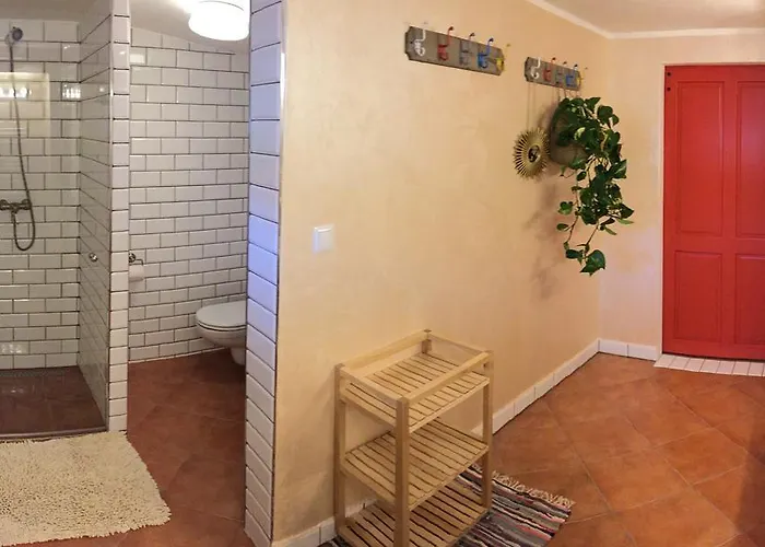 Appartement Cihelna *